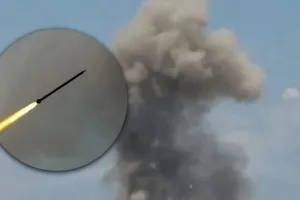 снаряды РФ